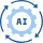AI Transformation Icon