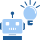 Generative AI Icon