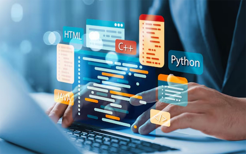 web-development-application