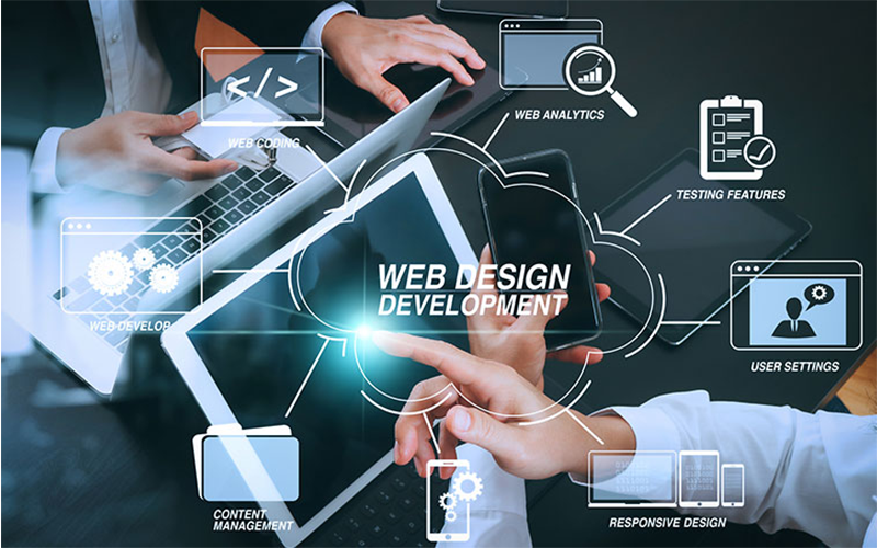 website-development